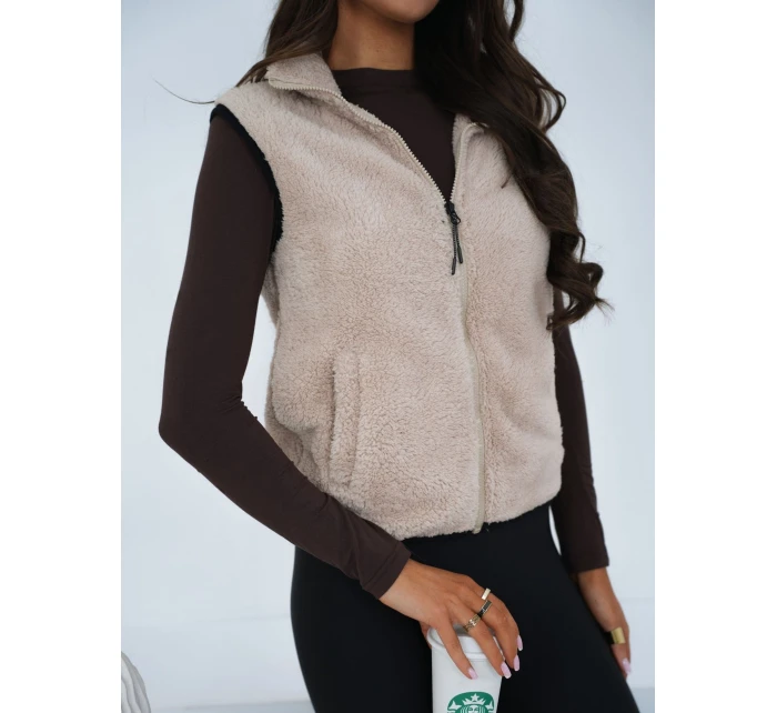 CS KZ vesta BT1031.00 svetlo béžová