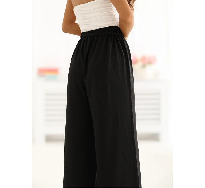 Spodnie CS SP model 22099819 czarny - FPrice