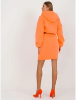 Súprava EM KMPL 705.25 fluo oranžová