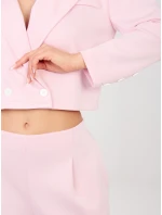 Komplet IT KMPL model 22022396 jasny różowy - FPrice