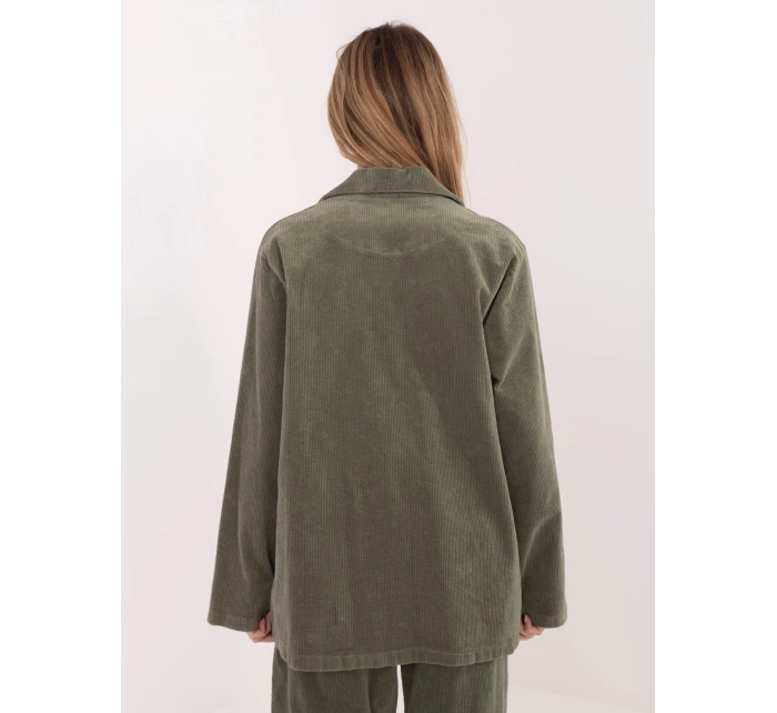 IT MA bunda FL9958.90 khaki