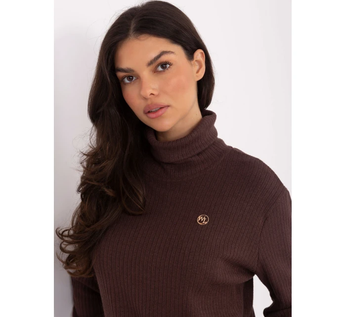 Konektor LK SW 510184.01P hnedý