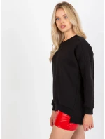 Mikina RV BL model 17828112 černá - FPrice