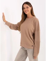 Blúzka RV BZ A906.59 tmavá lila