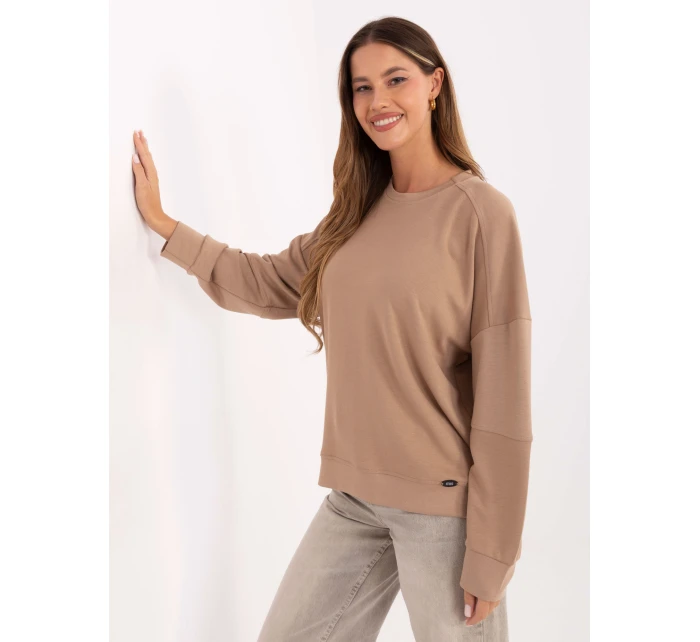 Blúzka RV BZ A906.59 tmavá lila