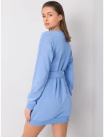 Šaty RV SK model 14926089 modrá - FPrice