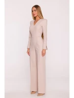 Kombinéza  béžová model 21296175 - Moe