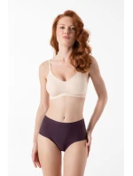 Tmavě  maxi spodní díl  model 21417183 - Julimex