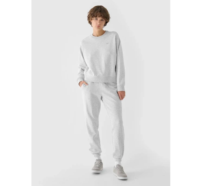 Dámske tepláky 4F Dámske tepláky 4F