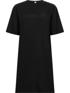 Spodné prádlo Dámska nočná košeľa S/S NIGHTSHIRT 000QS7126EUB1 - Calvin Klein