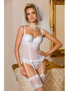 Dámsky korzet V-6807- Axami