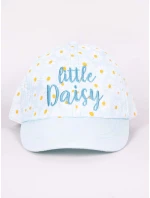 Dětská kšiltovka sv. modrá s  model 18775309 - Yoclub