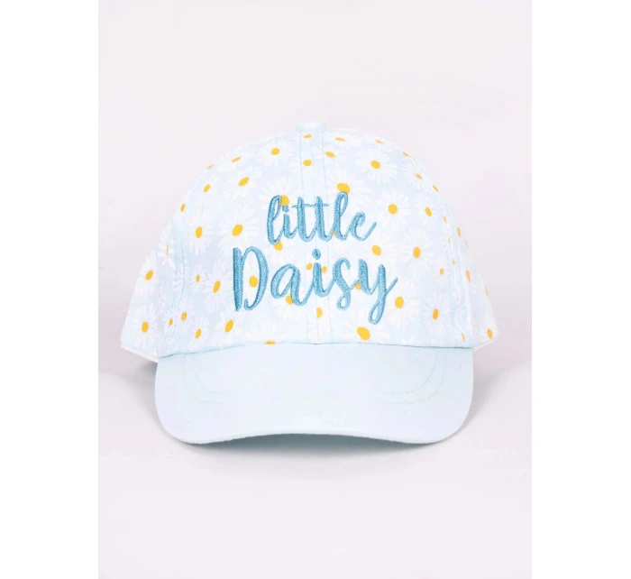 Dětská kšiltovka sv. modrá s  model 18775309 - Yoclub