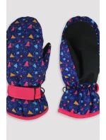 LYŽIARSKE RUKAVICE RN037