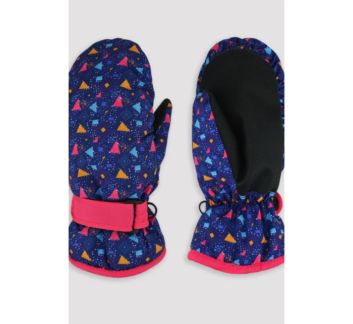 LYŽIARSKE RUKAVICE RN037