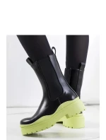 Topánky model 204638 Solea