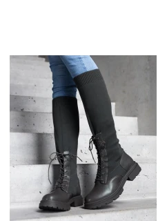 Čižmy model 204800 Solea