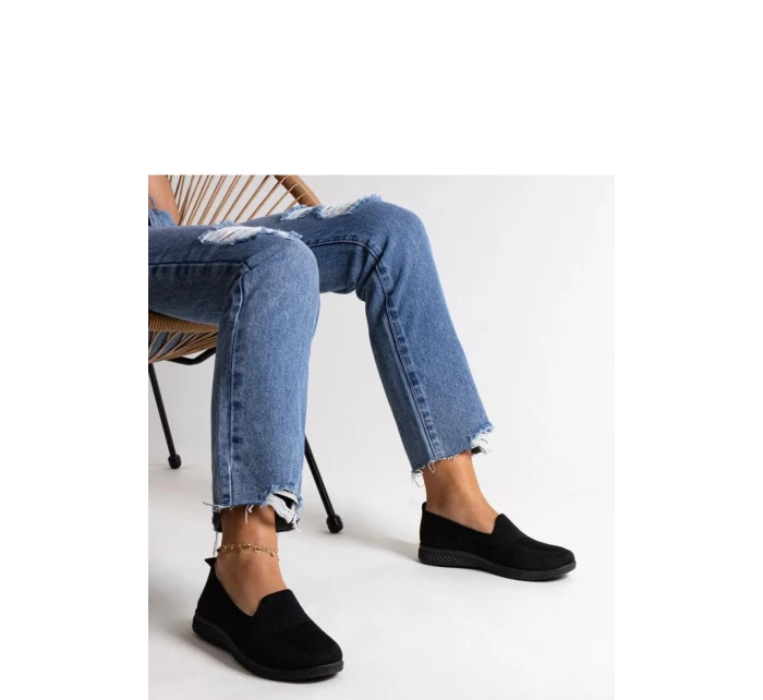 Tenisky model 207244 Solea