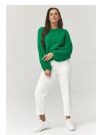 Sveter model 223234 Macadamia