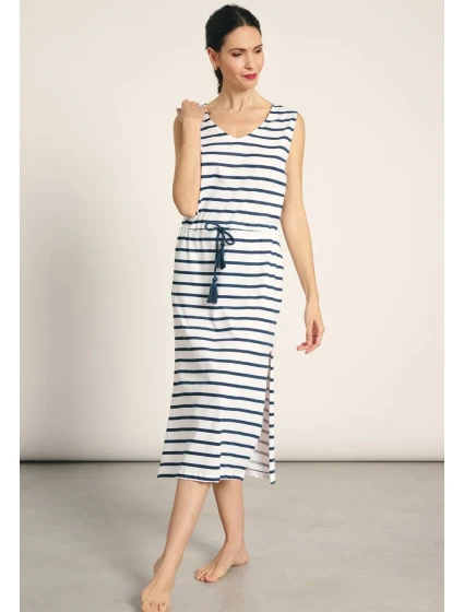 Dámské šaty model 21073885 - Muydemi Dámské šaty model 21073885 - Muydemi