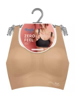 sloggi ZERO Feel Top EX - BROWN - SLOGGI BROWN - SLOGGI