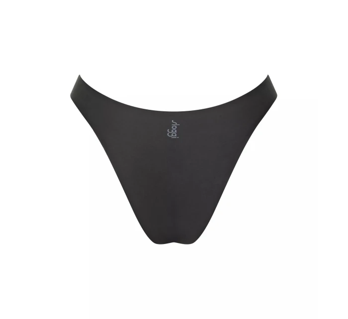 sloggi ZERO Feel 2.0 Tiny Thong C2P - BLACK - SLOGGI BLACK - SLOGGI sloggi ZERO Feel 2.0 Tiny Thong C2P - BLACK - SLOGGI BLACK - SLOGGI