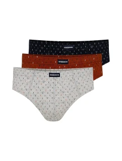 Kalhotky 1446 model 20913574 A'3 M2XL - Henderson