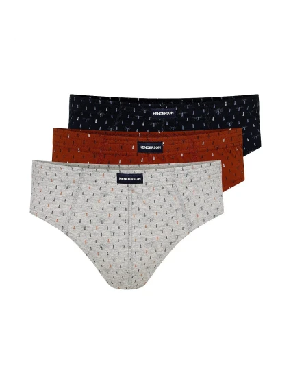 Kalhotky 1446 model 20913574 A'3 M2XL - Henderson