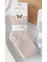 Skarpety 3542 model 22025495 - WiK Skarpety 3542 model 22025495 - WiK