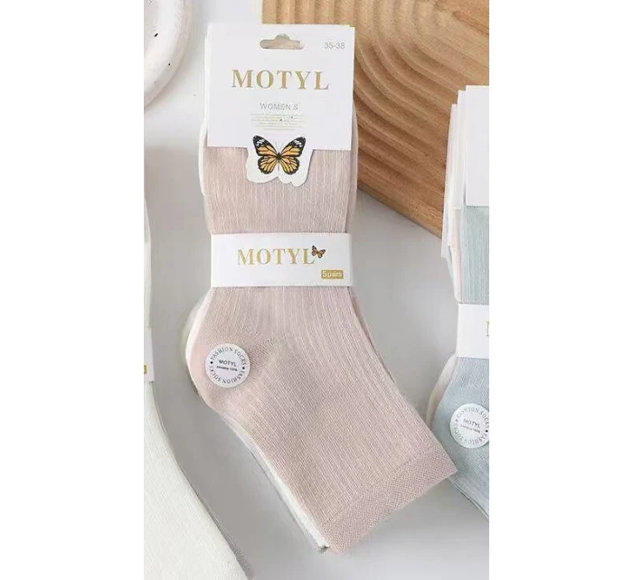 Skarpety 3542 model 22025495 - WiK Skarpety 3542 model 22025495 - WiK