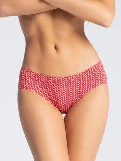 Dámské kalhotky  Bikini Cotton Comfort Print model 17899529 - Gatta