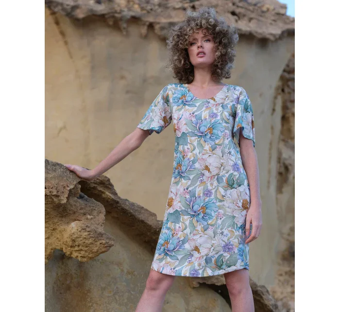 Košeľa Cana 266 kr/r S-XL