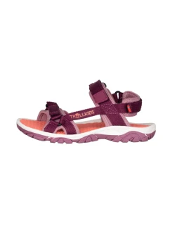 Sandały sportowe dziecięce dla  Kids Sandal model 21359200 - Trollkids
