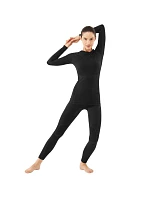 Dámske termoprádlo Viking Gaja Lady Set black 500-27-5512-0900 Dámske termoprádlo Viking Gaja Lady Set black 500-27-5512-0900