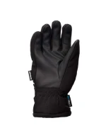 Zimné rukavice Meteor Hiemis XS čierne Zimné rukavice Meteor Hiemis XS čierne