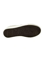 Lee Cooper dámské sportovní boty tenisky módní béžové pohodlné dámské