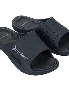 Pánské sportovní žabky Rider Bay  pohodlné šedé pantofle model 22088662 - Hikvision