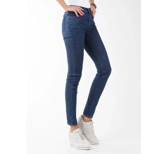 Dámske džínsy Wrangler Blue Star W W27HKY93C