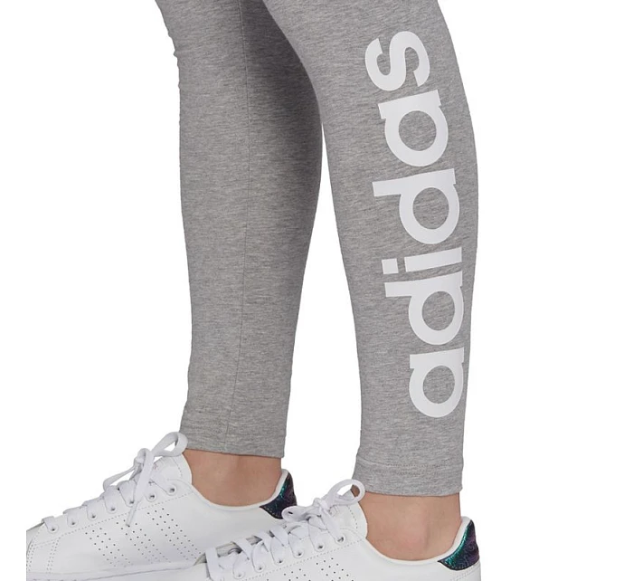 Adidas Essentials Legíny s vysokým pásom W GL0638 ženy