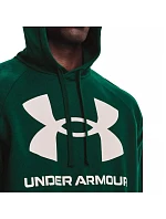 Pánská mikina Rival Fleece Big Logo HD M   model 17816157 - Under Armour