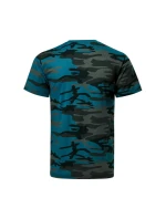 Camouflage U model 20301095 tričko - Adler Camouflage U model 20301095 tričko - Adler