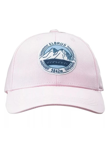 W baseballová čepice model 18847416 - Elbrus