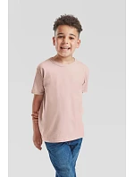 Kids Iconic 150 T Dětské tričko model 22421169 sunflower - Fruit of the Loom Kids Iconic 150 T Dětské tričko model 22421169 sunflower - Fruit of the Loom
