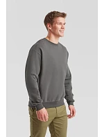 Mikina Fruit of the Loom Classic Set-In Sweat 16.2202 classic olive Mikina Fruit of the Loom Classic Set-In Sweat 16.2202 classic olive