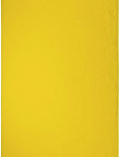 Classic 70 Ručník "Classic" model 22526878 yellow - The One Towelling