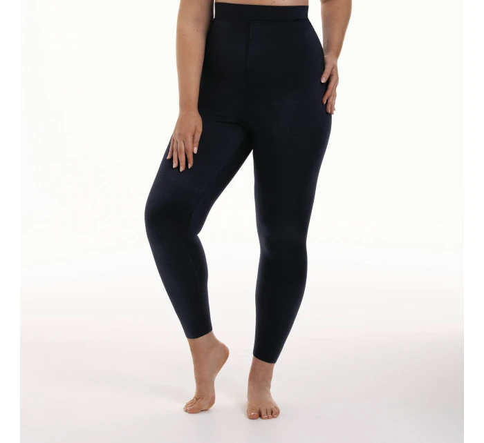 sportovní masážní kalhoty + blue  model 19366642 - Active