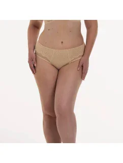 Selma vyššie nohavičky 1336 desert - RosaFaia