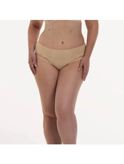 Selma vyšší kalhotky model 18648907 desert - RosaFaia