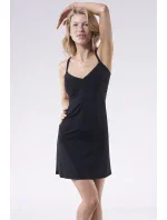 Julimex slip Soft & Smooth farba:čierna