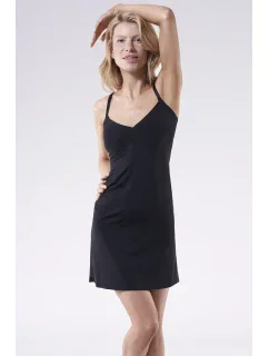 Julimex slip Soft & Smooth farba:čierna